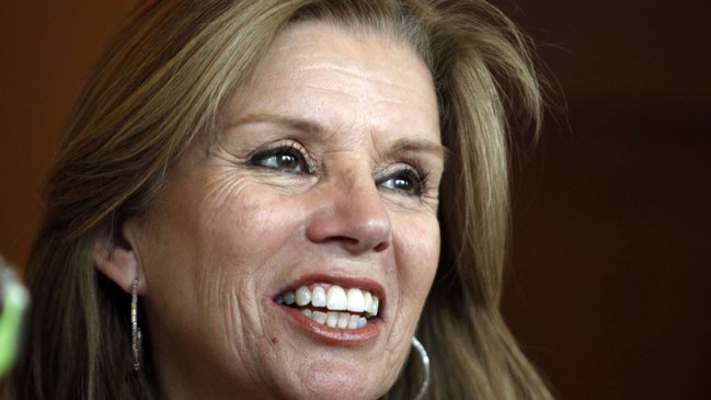 Ximena Casarejos y Teletón: Hay que cambiar la forma de financiación