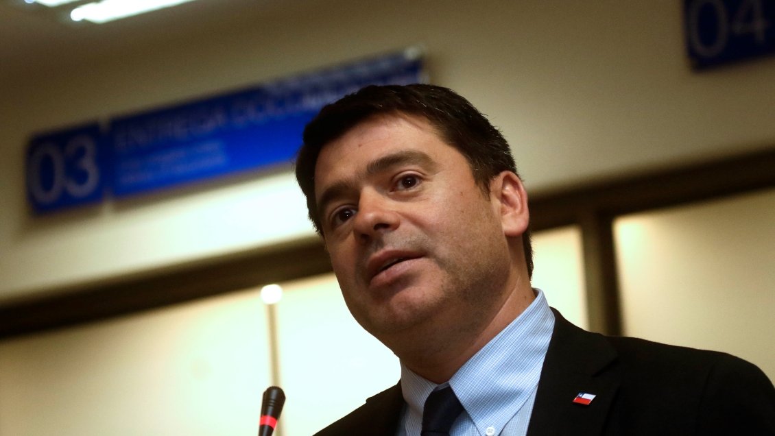 Subsecretario de Justicia: Proyecto de indulto no incluye a condenados por delitos graves