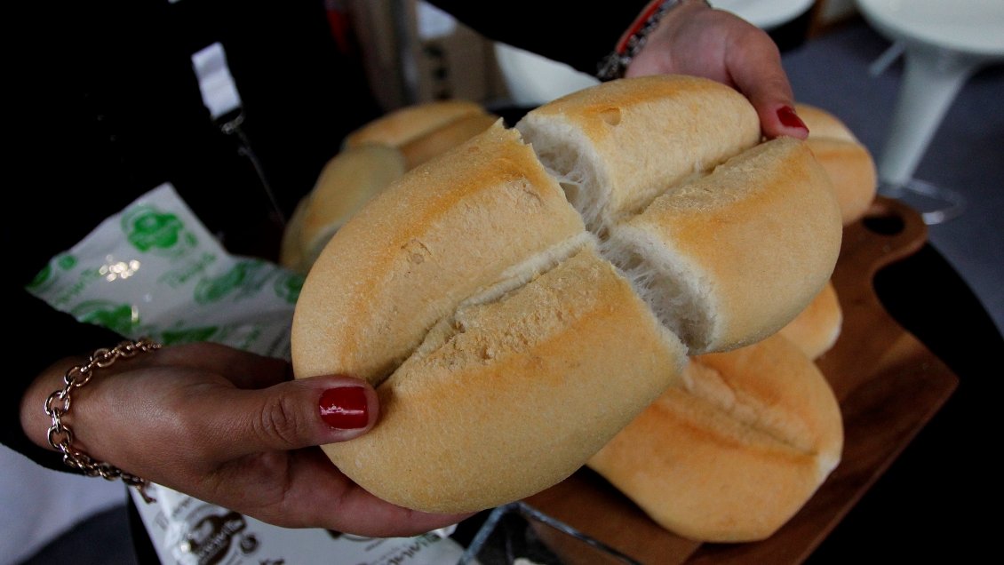 Industriales del pan desestimaron alza del 20 por ciento anunciada para abril