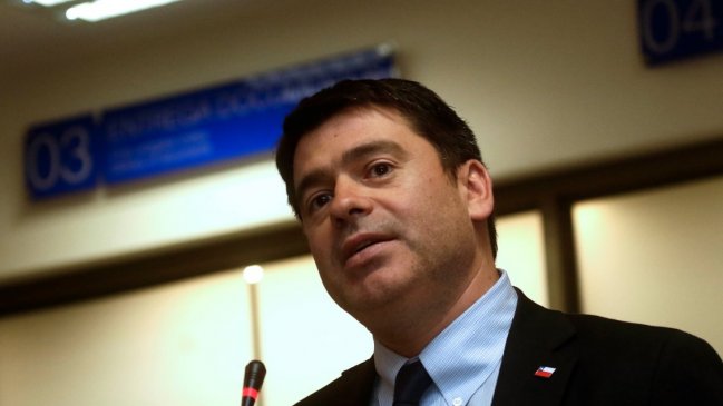 Subsecretario de Justicia: Proyecto de indulto no incluye a condenados por delitos graves