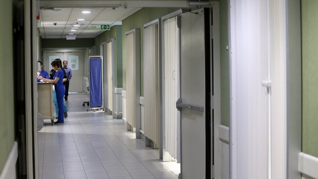 Chile suma cuatro nuevas muertes Covid-19 y cifra llega a 22