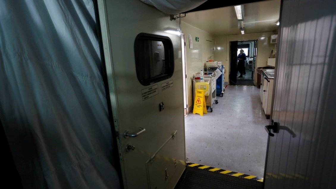 Coronavirus en Chile: 333 casos nuevos en 24 horas, 3.737 en total