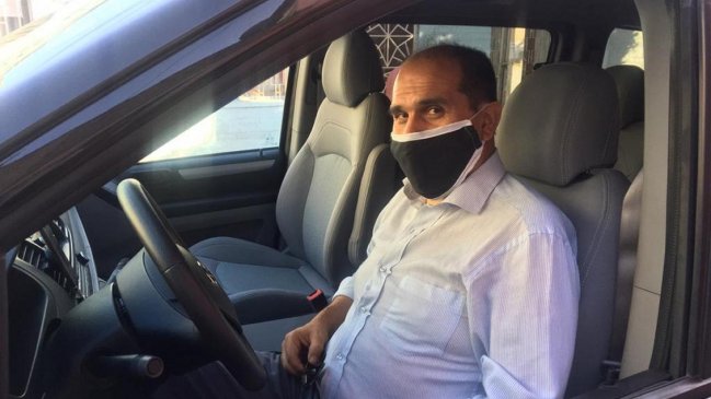 Ante emergencia del Covid-19, app se reinventa para traslado de trabajadores