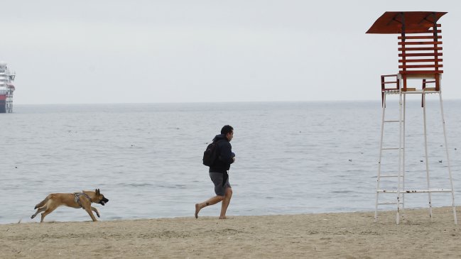 Salió a trotar y lo asaltaron: Atacantes detenidos y en prisión preventiva