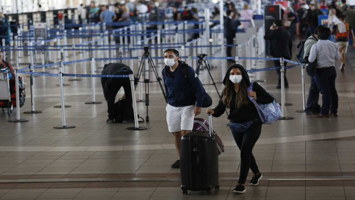 Chile y Nueva Zelanda logran acuerdo para agilizar retorno de pasajeros varados