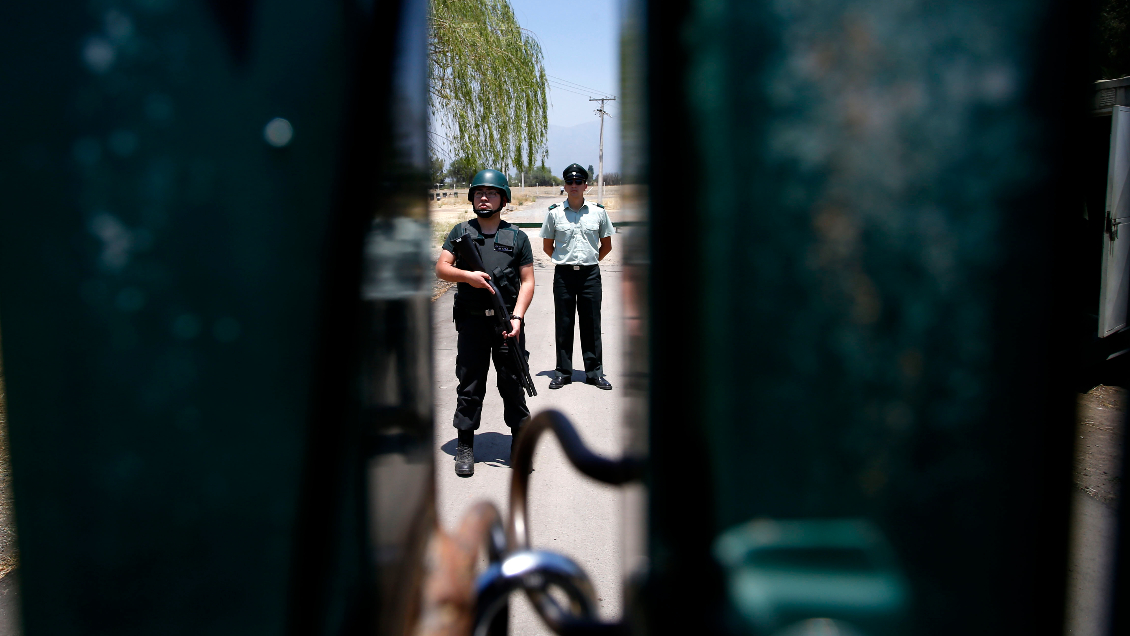 Seis de cada 10 chilenos rechazan indulto a violadores de derechos humanos, según Cadem