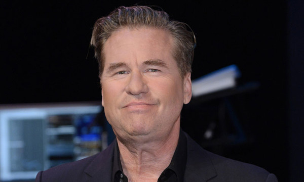 Val Kilmer reveló historia de amor con Angelina Jolie