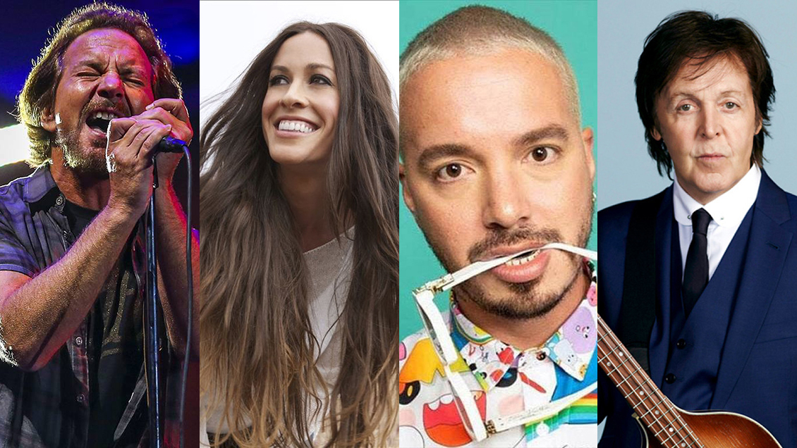 OMS organiza ecléctico festival musical vía streaming