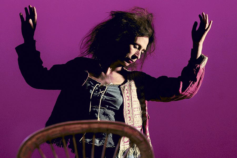 Escenix amplió su catálogo con cuatro producciones GAM