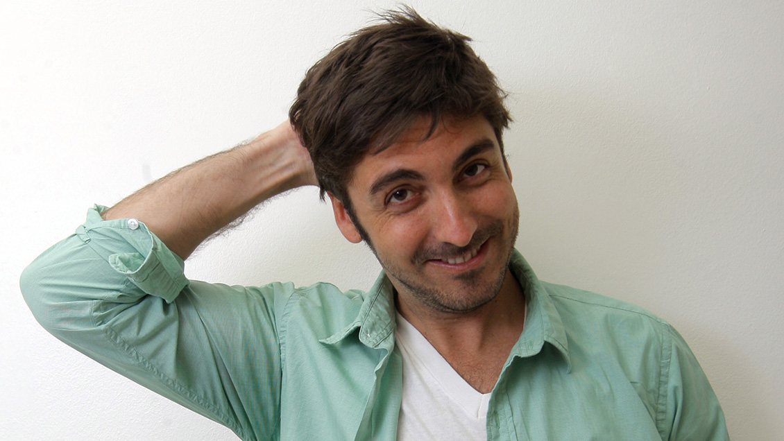 Guionista de teleseries y su experiencia con Covid-19 en Estados Unidos