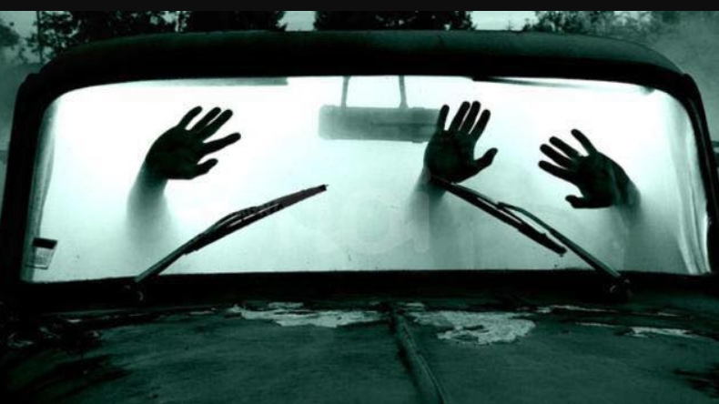 Policía detuvo a pareja que tenía sexo en un auto en Argentina