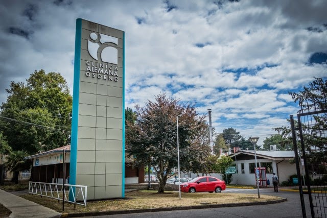 Osorno: Autoridad sanitaria confirmó falla de protocolo en entrega de fallecido por Covid-19