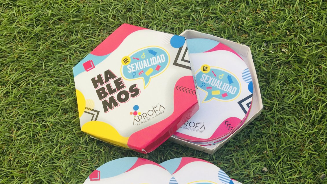 Organismo llama a aprovechar cuarentena para hablar de educación sexual