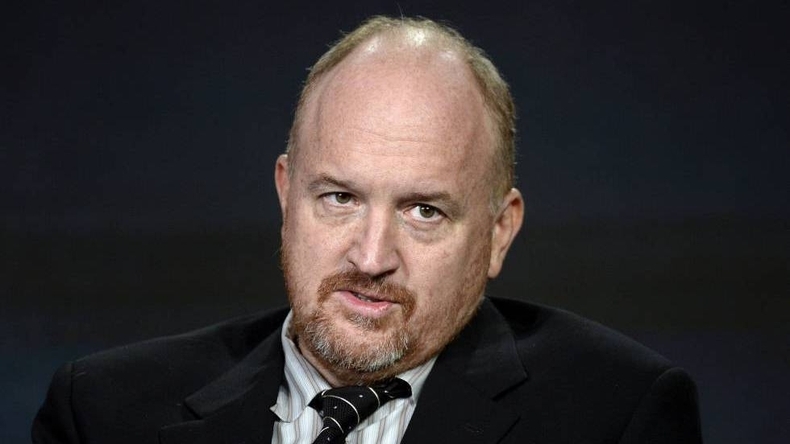 Louis C.K. reaparece ofreciendo un especial de comedia en cuarentena