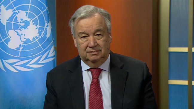 ONU pide frenar el repunte de la violencia de género durante la pandemia