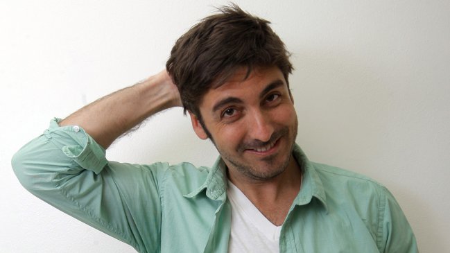 Guionista de teleseries y su experiencia con Covid-19 en Estados Unidos