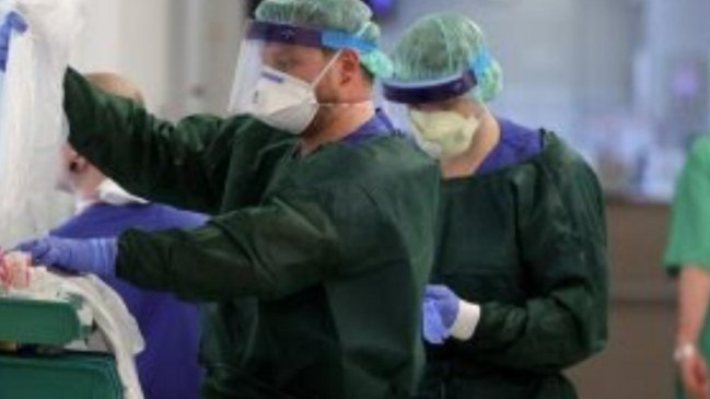 Ocho casos nuevos de Covid-19 en la Región de Antofagasta: El virus llegó a Mejillones