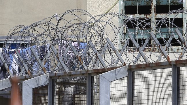 Gendarmería confirmó primer caso de coronavirus en Cárcel de Mujeres de San Miguel