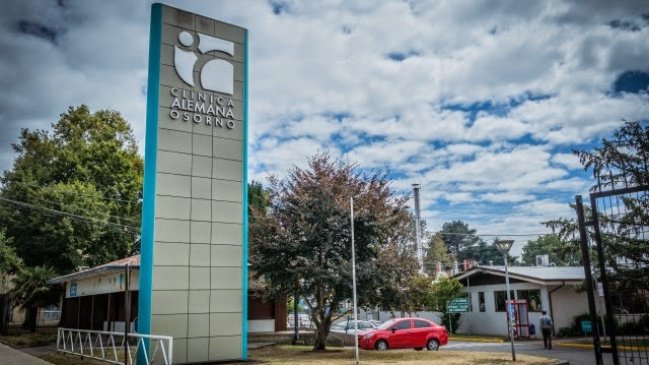 Osorno: Autoridad sanitaria confirmó falla de protocolo en entrega de fallecido por Covid-19