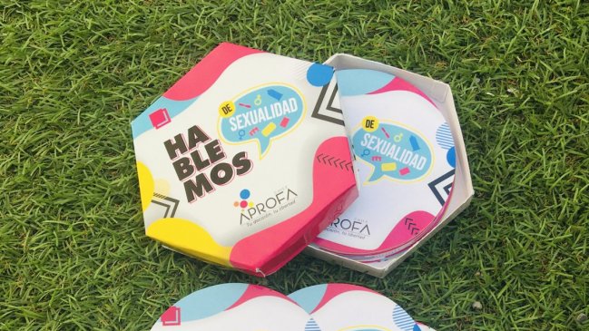 Organismo llama a aprovechar cuarentena para hablar de educación sexual
