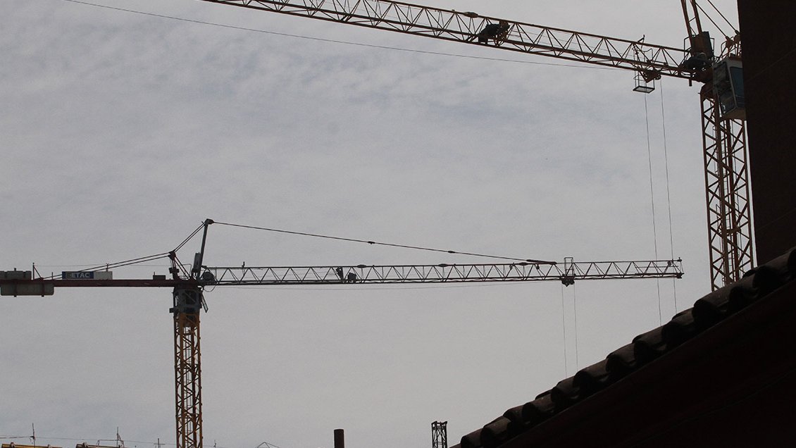 Ventas de casas y departamentos nuevos sufren drástica caída