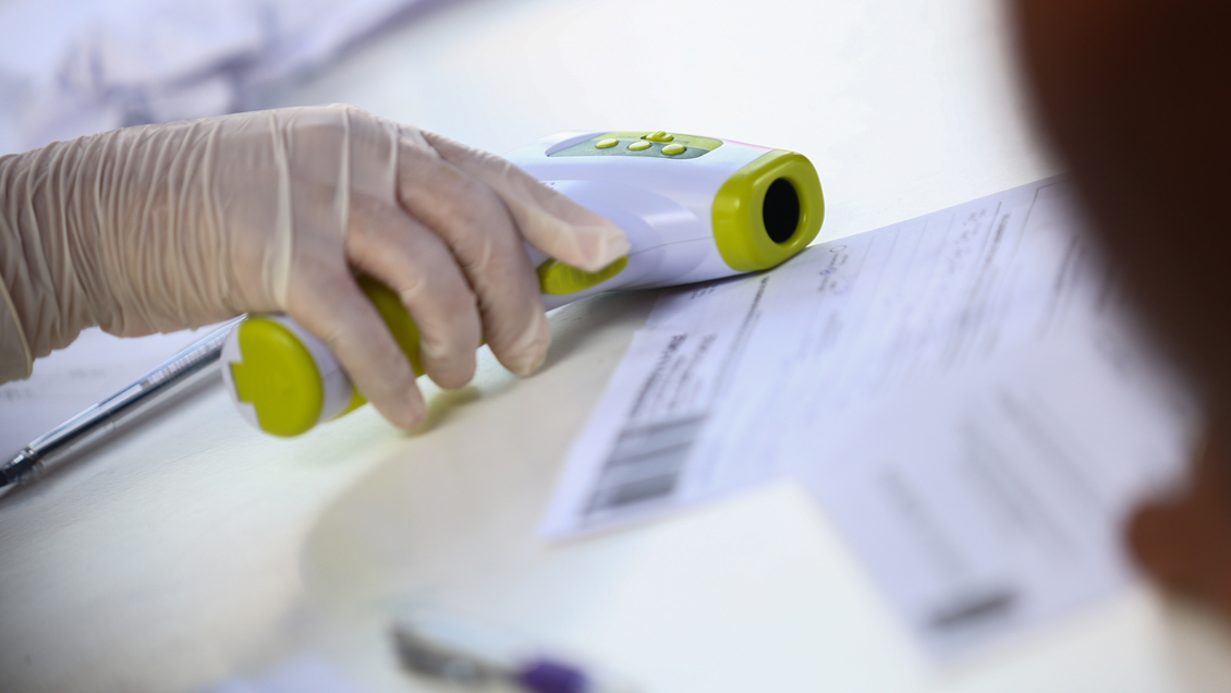 Dos nuevos casos de Covid-19 en Atacama: Se perdió la trazabilidad