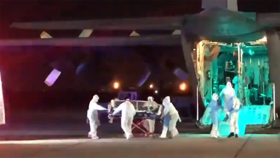 Minsal raya la cancha tras polémica por avión FACh: Solamente ministro y subsecretario podrán solicitarlo