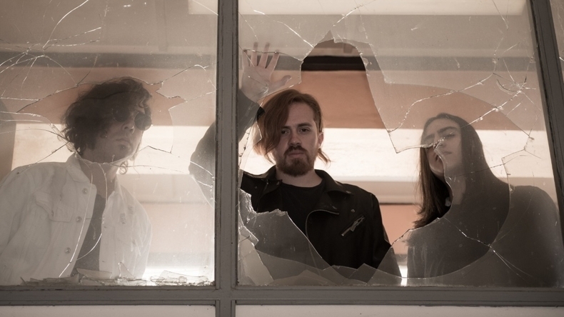 Banda Alectrofobia transmitirá una tocata online