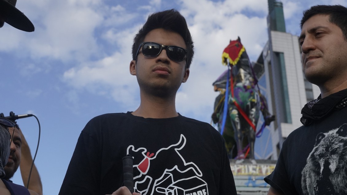 Diputado: Contraloría podría invalidar el sumario del caso Gatica porque hay cosas que no cuadran