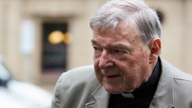 George Pell, ex número tres del Vaticano, quedó en libertad tras ser anulada su condena por pedofilia