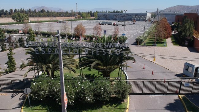 Minsal estima abrir en menos de dos semanas el recinto sanitario habilitado en Espacio Riesco