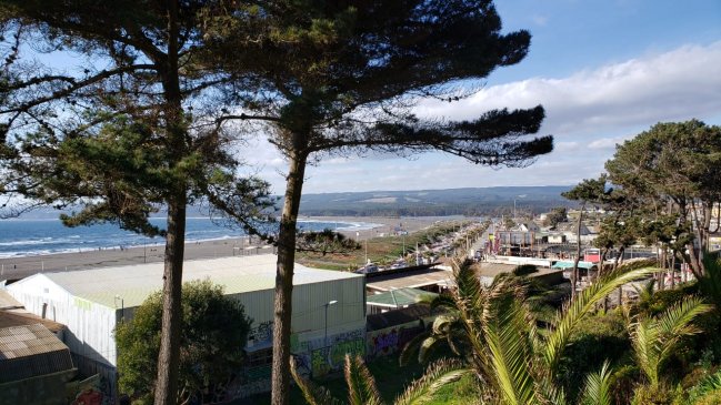 Alcalde de Pichilemu pide el cierre de la comuna por Semana Santa