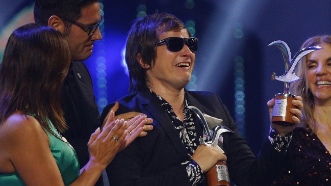 Ganador de Viña 2020 reprogramó su regreso a Chile