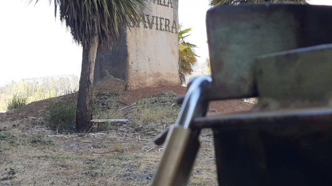 Abogado denuncia ante la Justicia un 