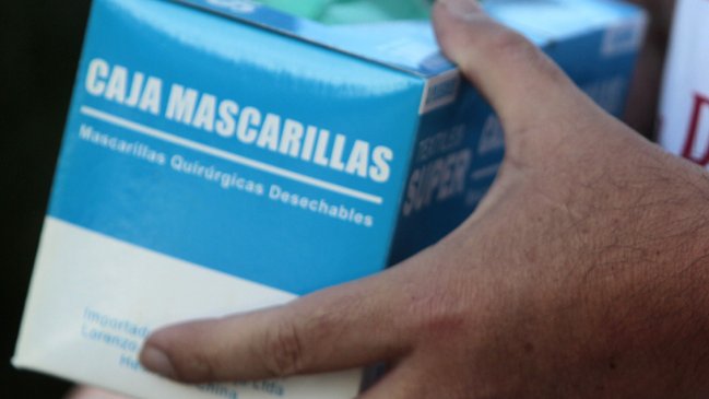 Cifra de trabajadores de la salud con Covid-19 aumenta preocupación por elementos de protección