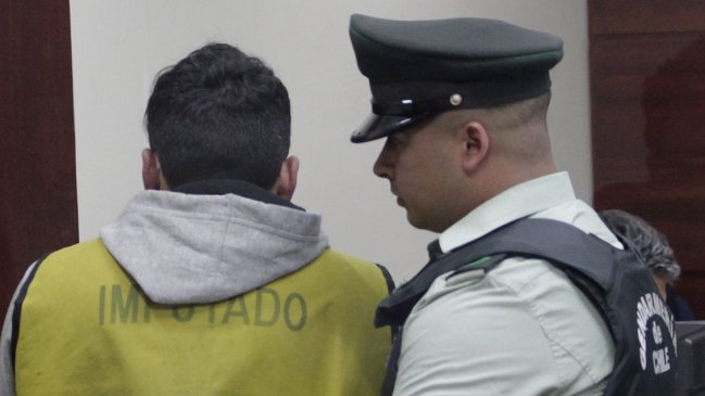 Hombre en situación de calle es acusado de asaltar dos veces a la misma persona
