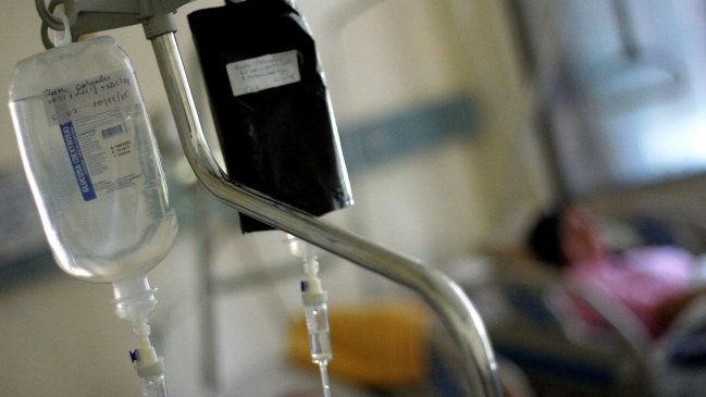 Coronavirus en Chile: 301 casos nuevos en 24 horas, 5.116 en total