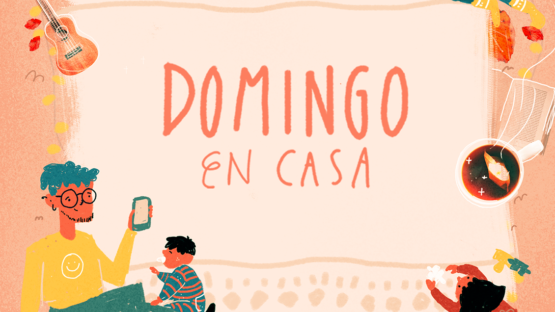 Musicos chilenos darán vida al festival Domingo en Casa