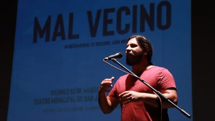 Realizador exhibe documentales maulinos en Facebook para aliviar las cuarentenas