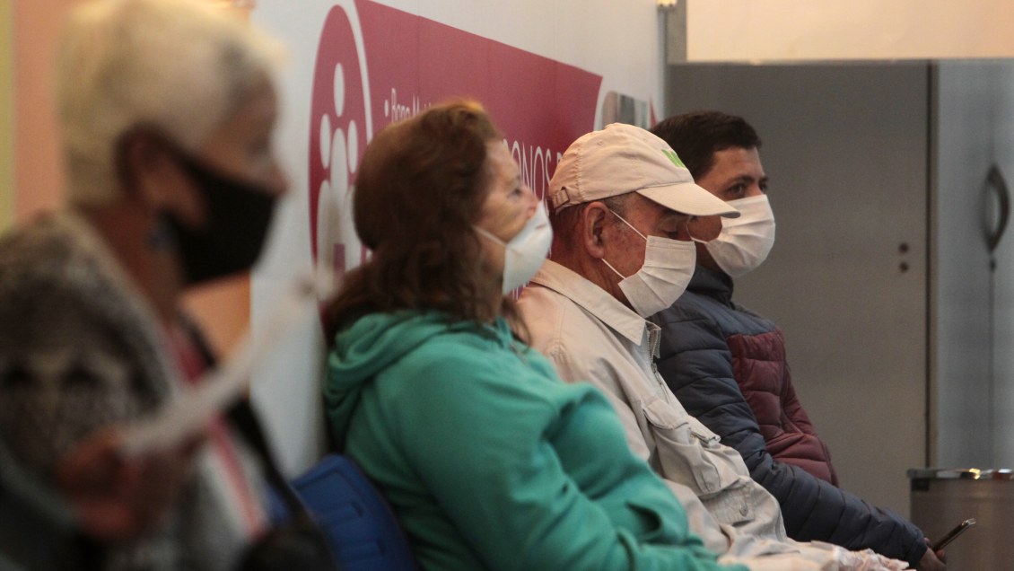 Arzobispado dispuso su infraestructura para colaborar en la crisis del coronavirus