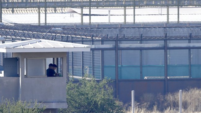 Gobierno analiza indulto en 6 casos de condenados por crímenes de lesa humanidad