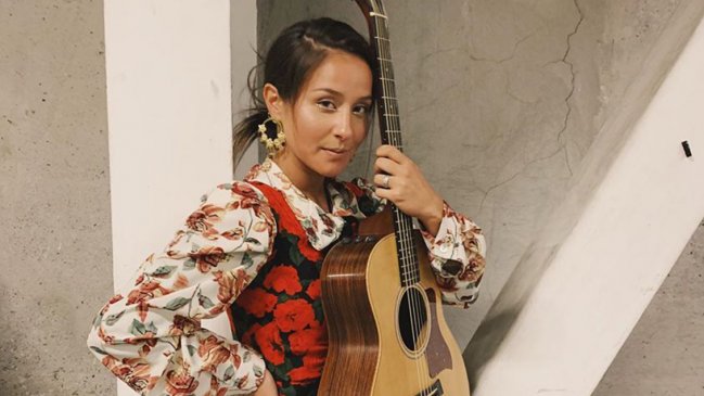 Denise Rosenthal tendrá su propio concierto por streaming