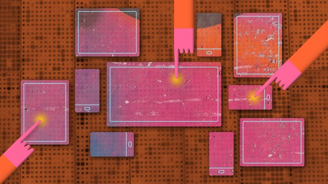 GAM lanzó encuesta sobre hábitos culturales en cuarentena