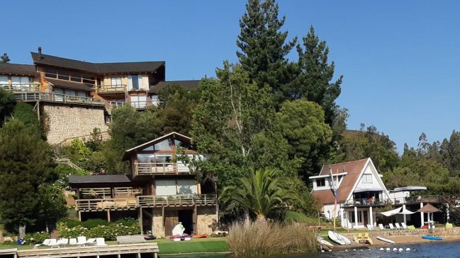 Intendente del Maule: Vamos a devolver a los veraneantes, lleguen en auto, helicóptero o avioneta