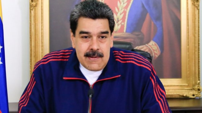 Maduro ordenó hospitalizar a todas las personas con Covid-19 en Venezuela
