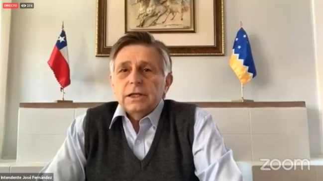 El plan contingencia para evitar los desplazamientos en Magallanes durante Semana Santa