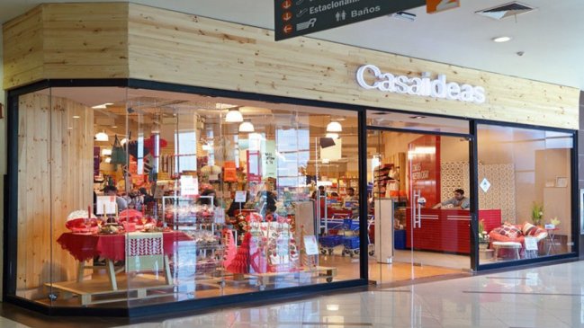 Mínimo de 500 mil pesos: CasaIdeas pagará totalidad de sueldos de abril a sus trabajadores