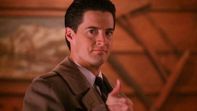 Twin Peaks cumple 30 años y Kyle MacLachlan lo celebró con una fiesta online