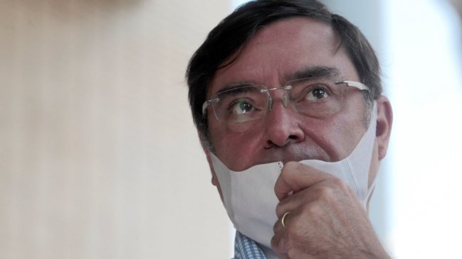 Intendente Guevara: Sumario de Carabineros por caso Gatica sigue abierto