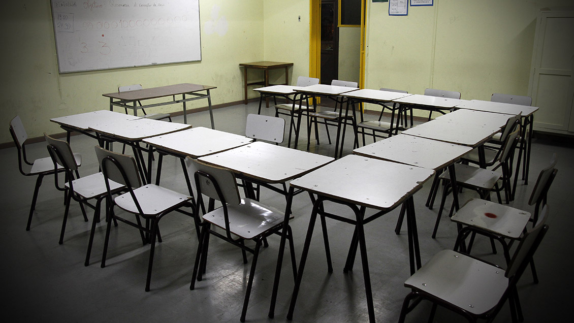 Pese a presión de profesores y alcaldes, Mineduc ratificó inicio de vacaciones de invierno